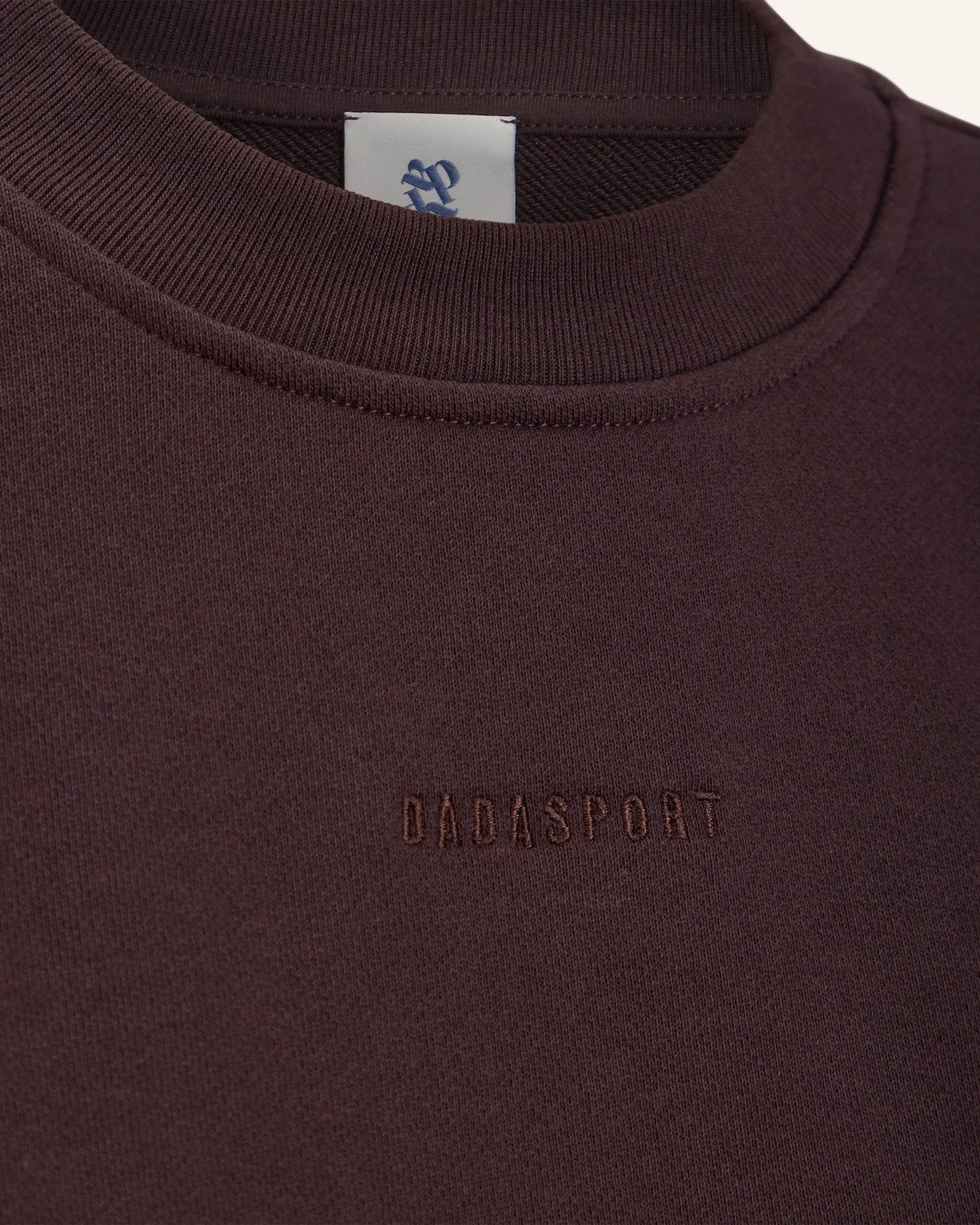 dada sport Birman Cotton Riding Sweatshirt