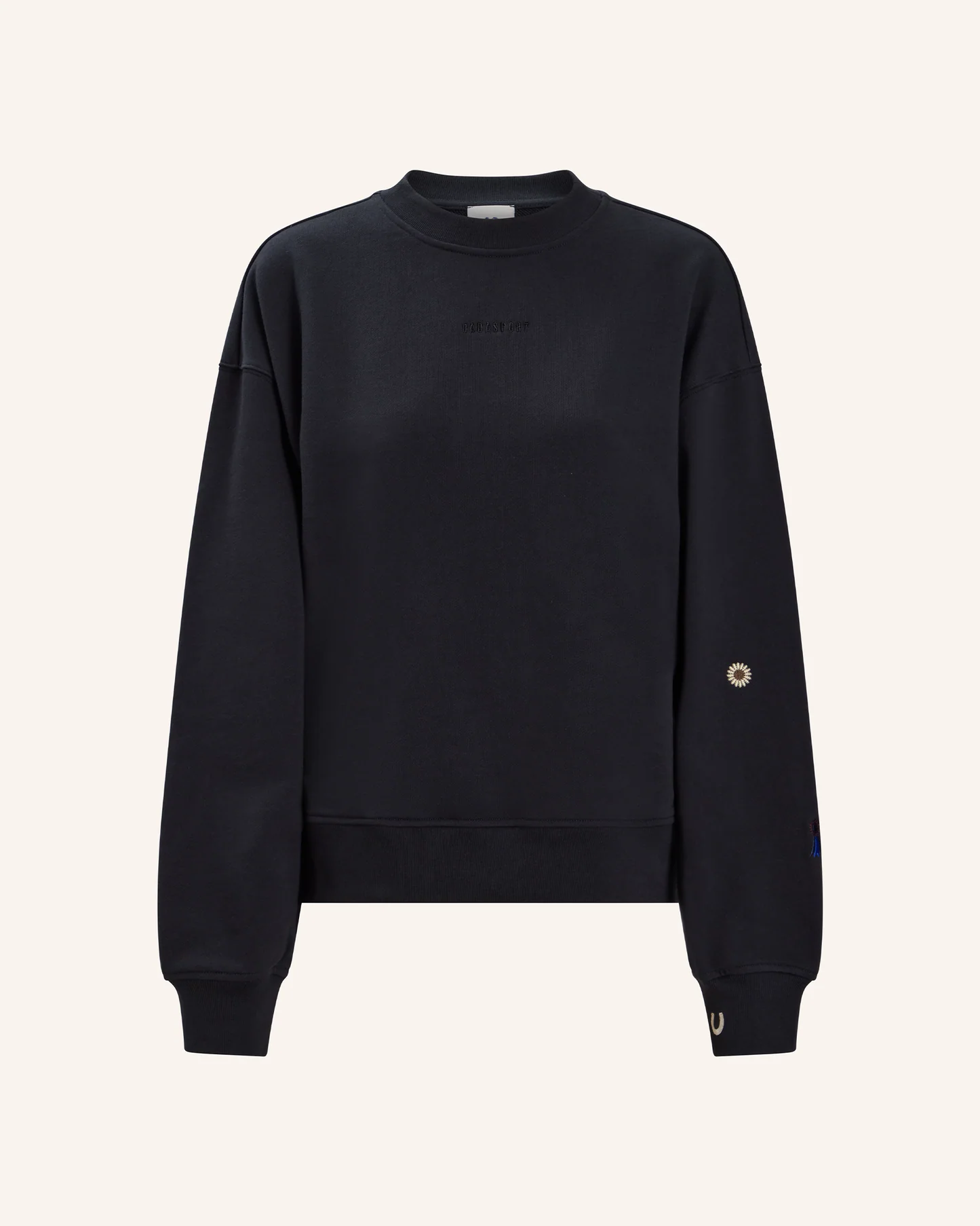 dada sport Birman Cotton Riding Sweatshirt