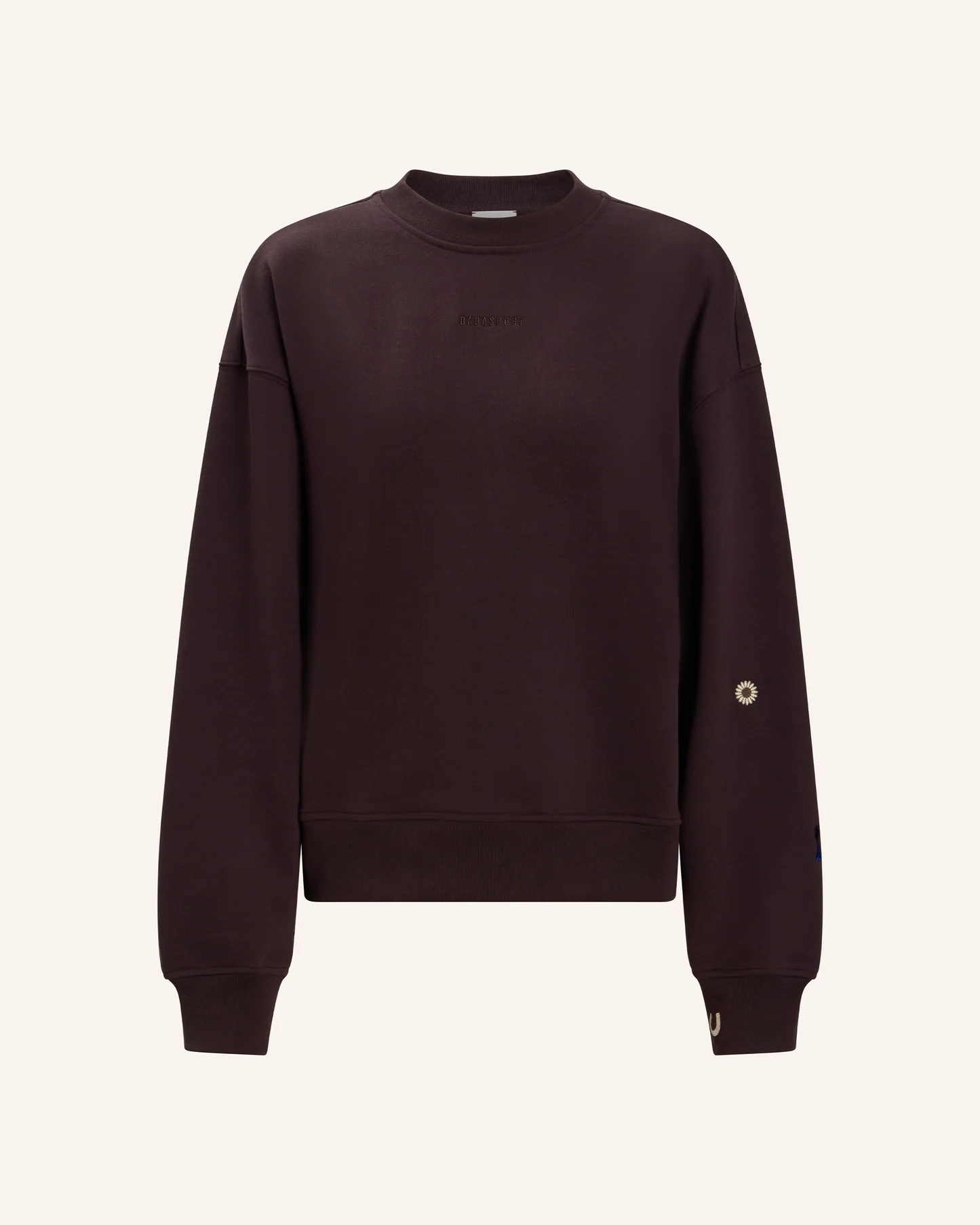 dada sport Birman Cotton Riding Sweatshirt