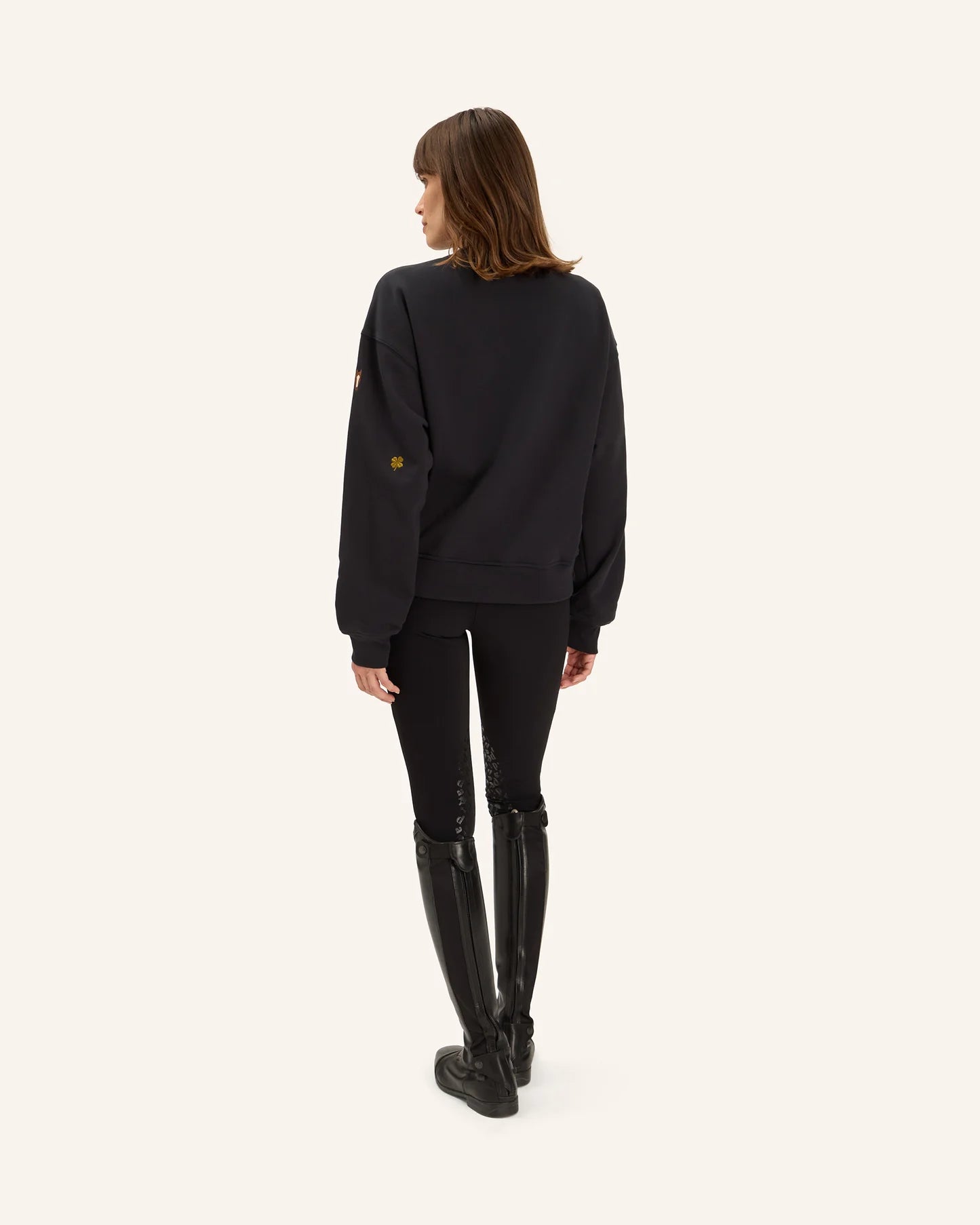 dada sport Birman Cotton Riding Sweatshirt