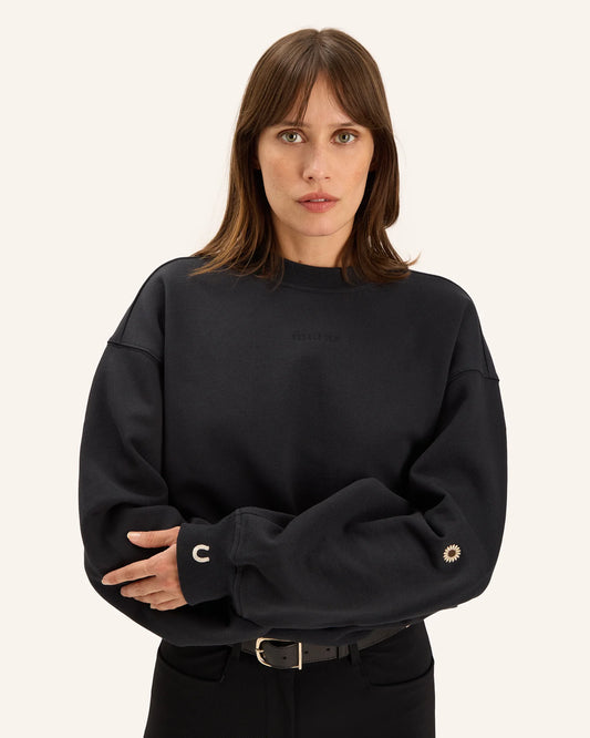 dada sport Birman Cotton Riding Sweatshirt