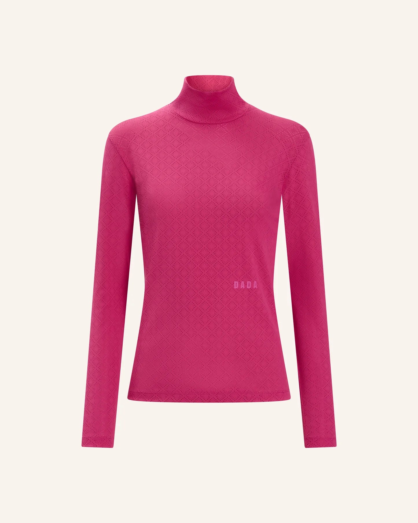 dada sport Calder Long Sleeve Technical Shirt