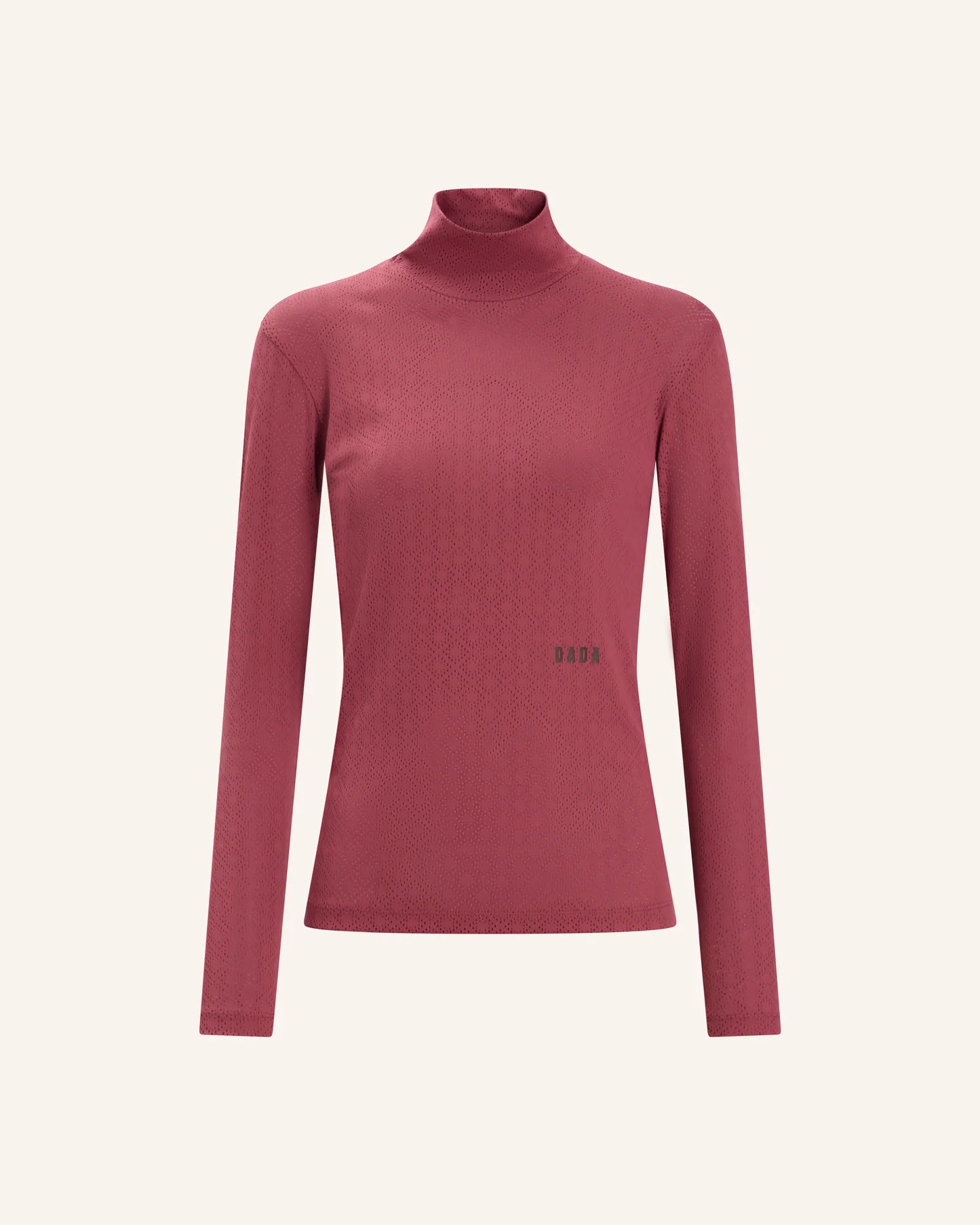 dada sport Calder Long Sleeve Technical Shirt