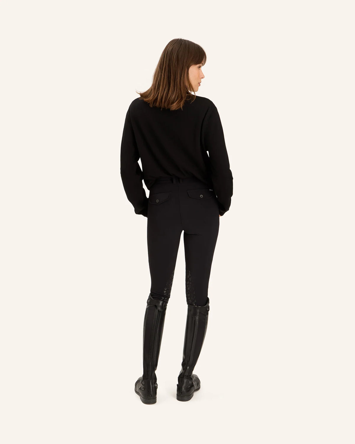dada sport Capri - Unisex polo sweater