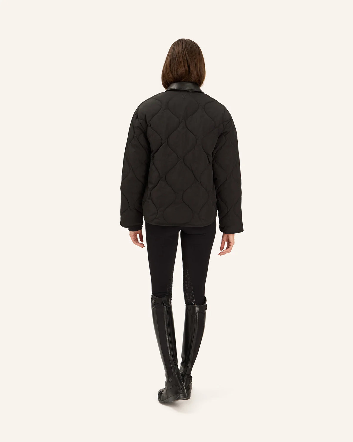 dada sport Cashmir - Puffer jacket