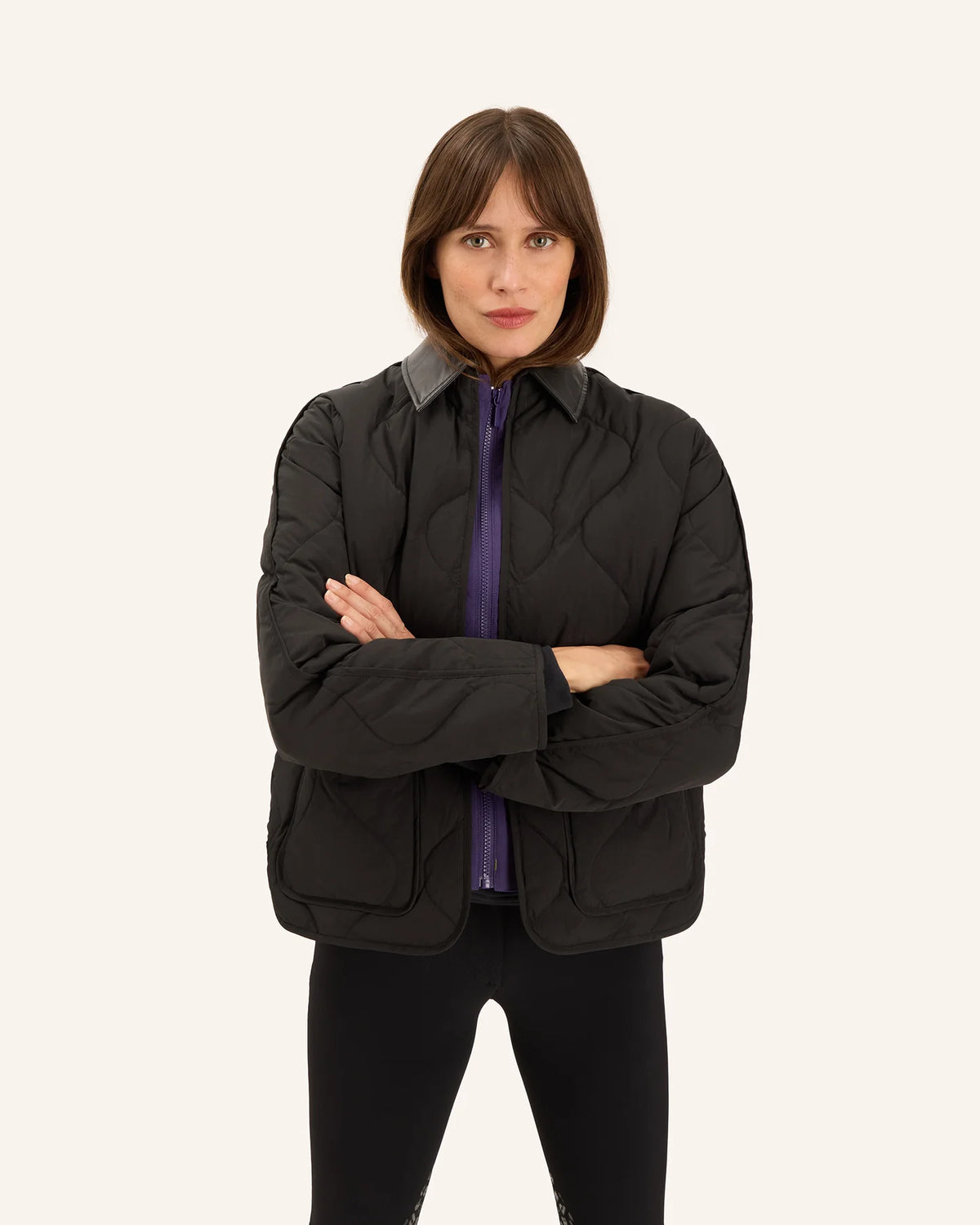 dada sport Cashmir - Puffer jacket
