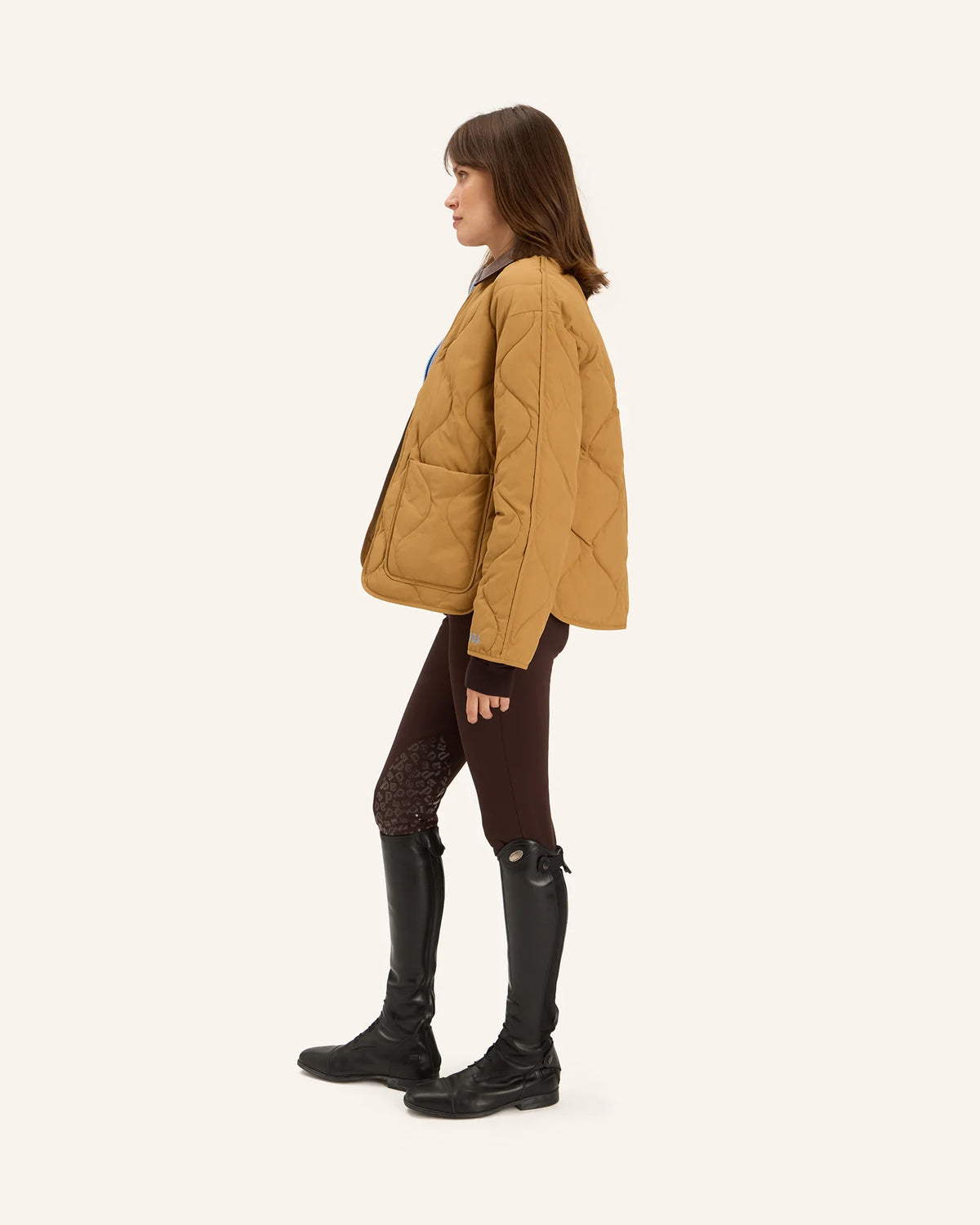 dada sport Cashmir - Puffer jacket