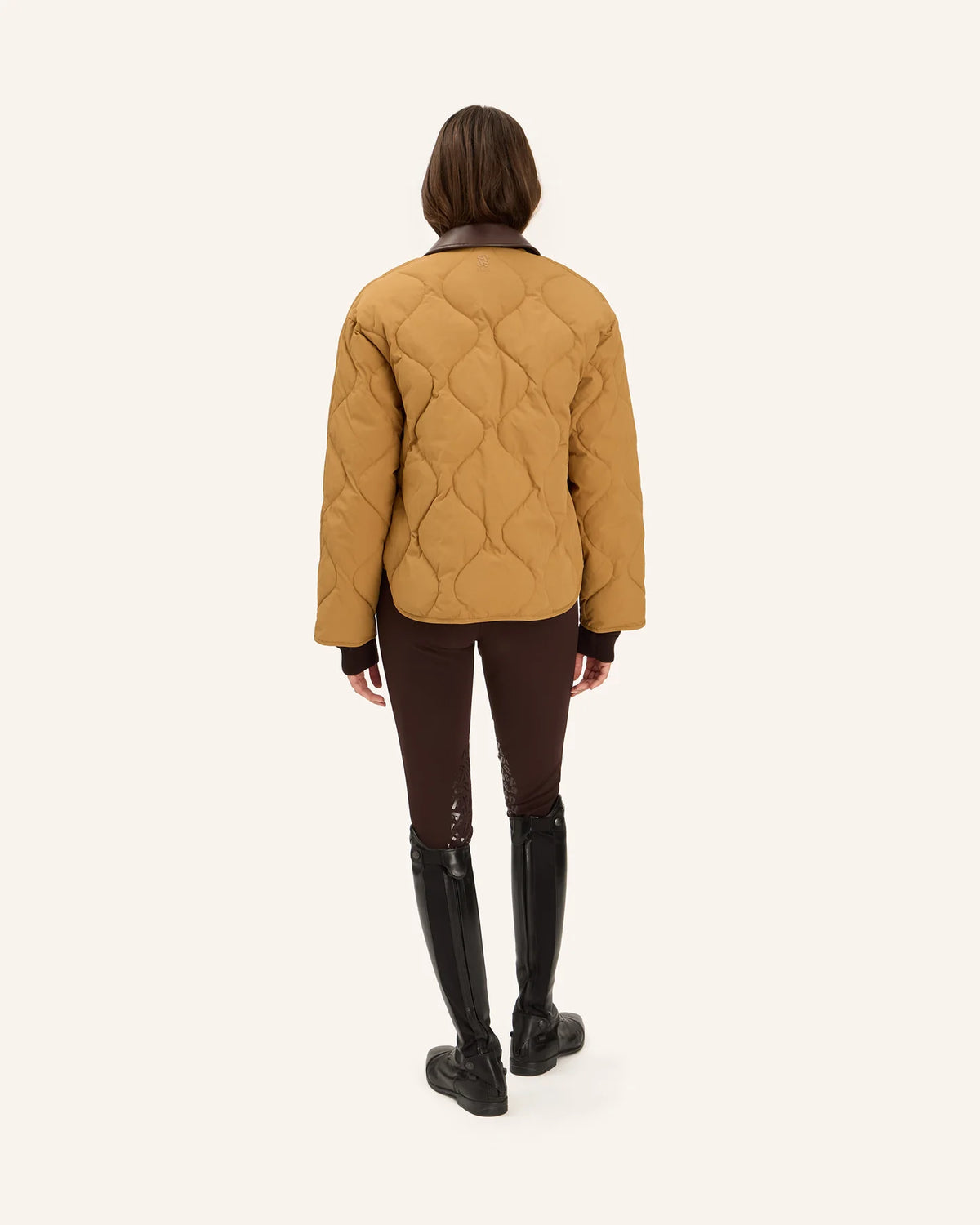 dada sport Cashmir - Puffer jacket