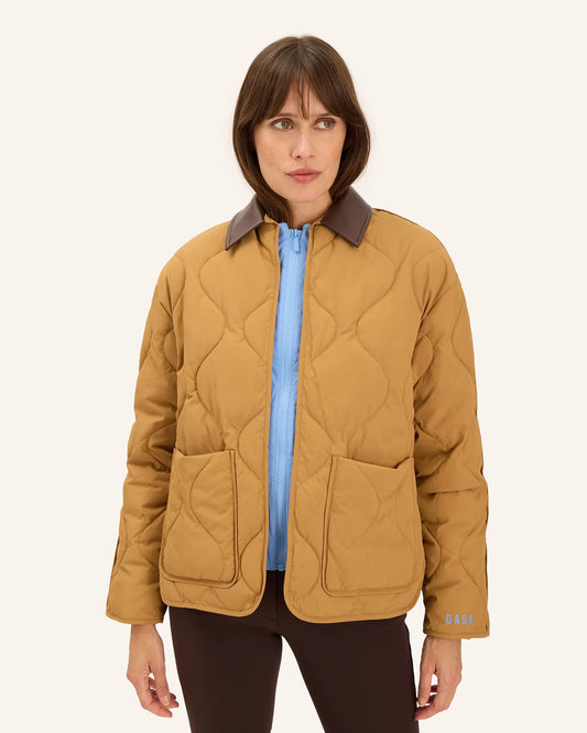 dada sport Cashmir - Puffer jacket