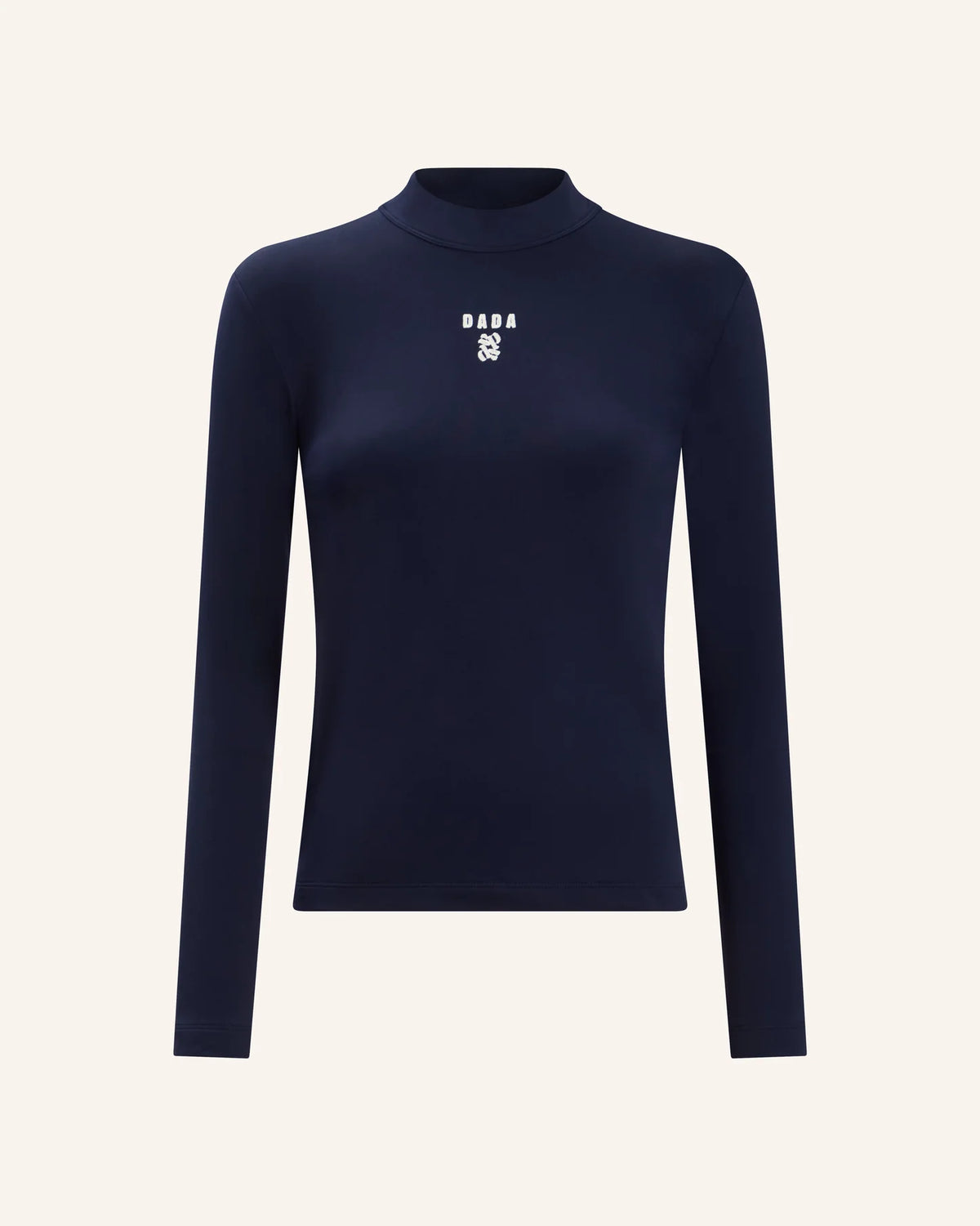 dada sport Ernest - Warm technical riding T-shirt - Luxe EQ