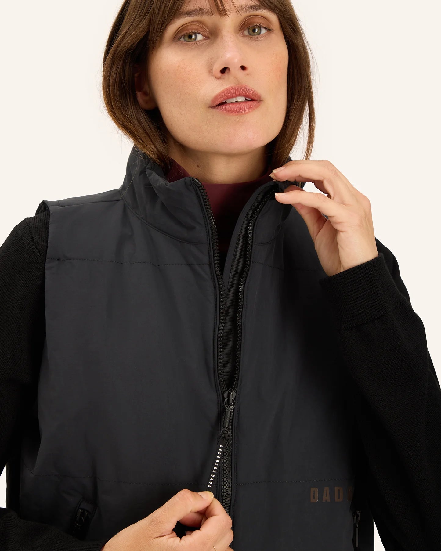 Dada Sport Mistral Vest