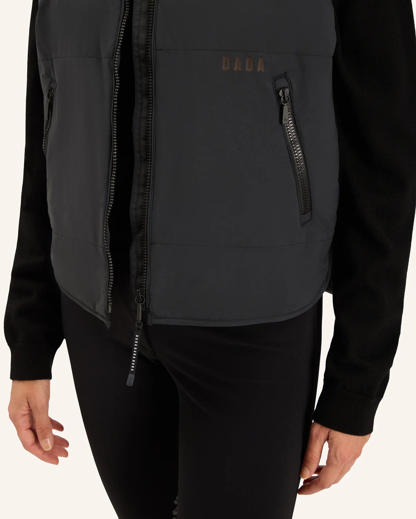 Dada Sport Mistral Vest