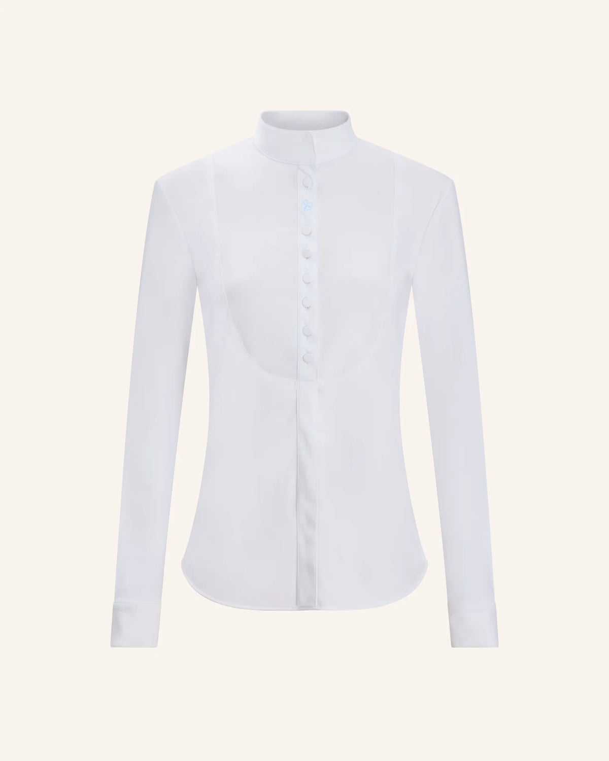 dada sport Opale - Equestrian competition shirt