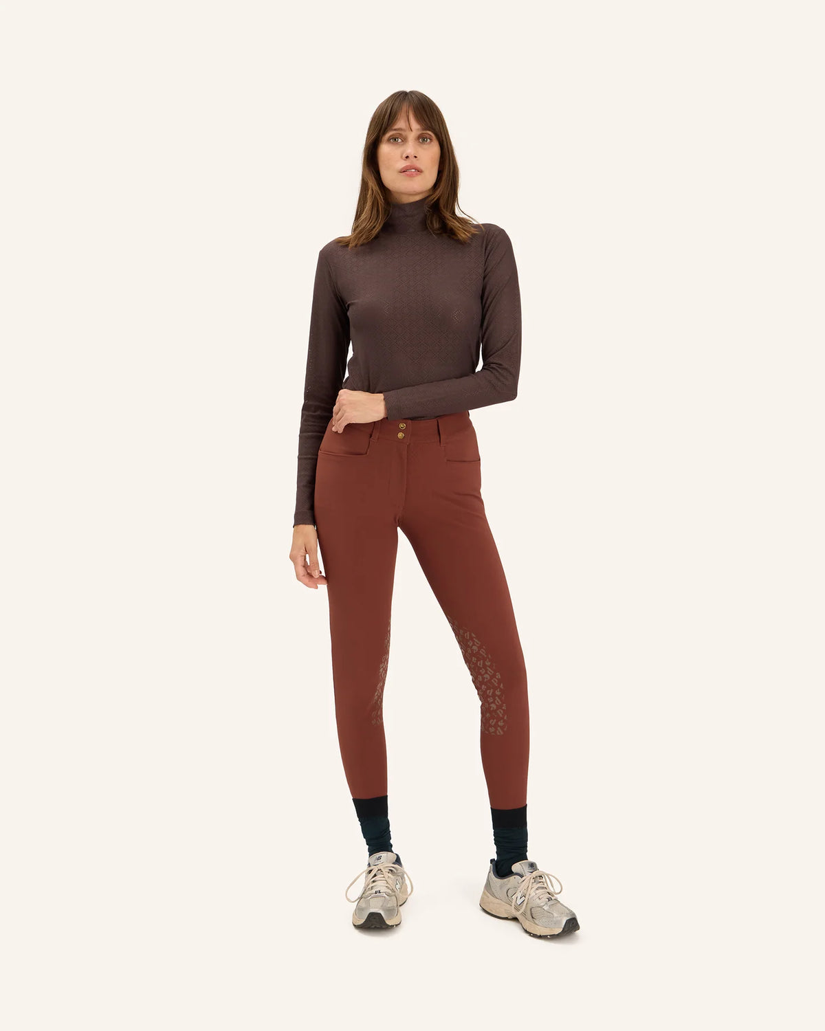 Dada Sport Sagaro Breech
