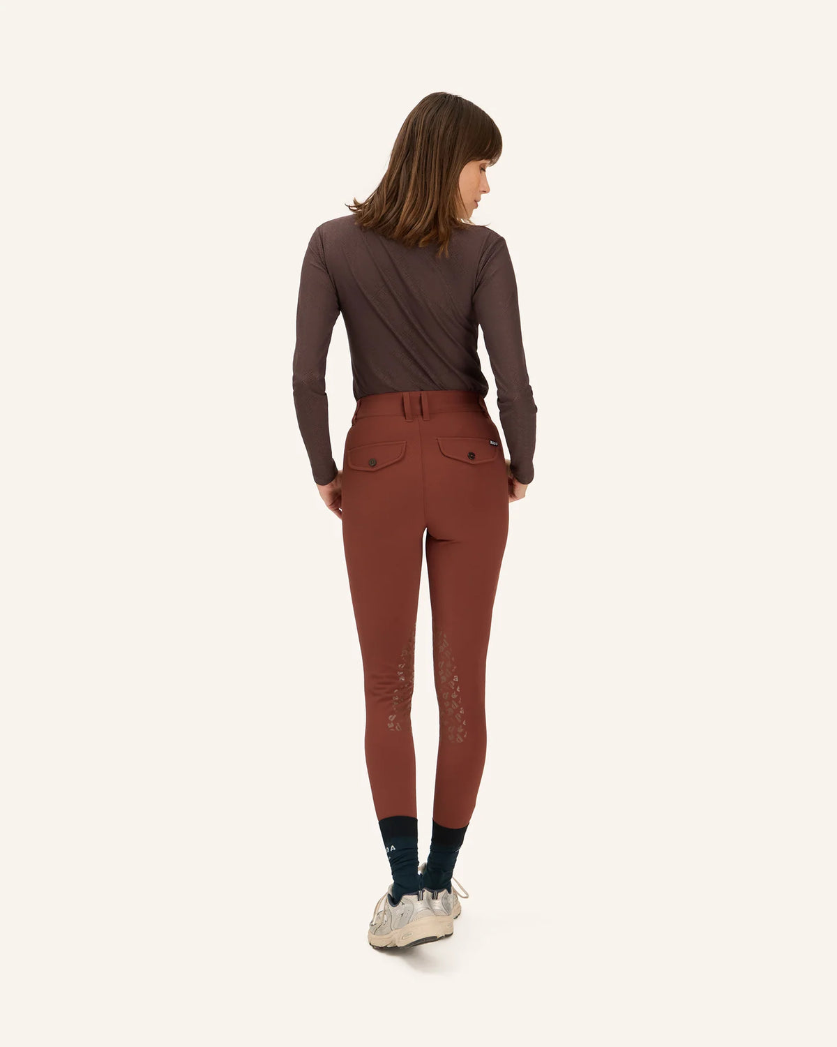 Dada Sport Sagaro Breech