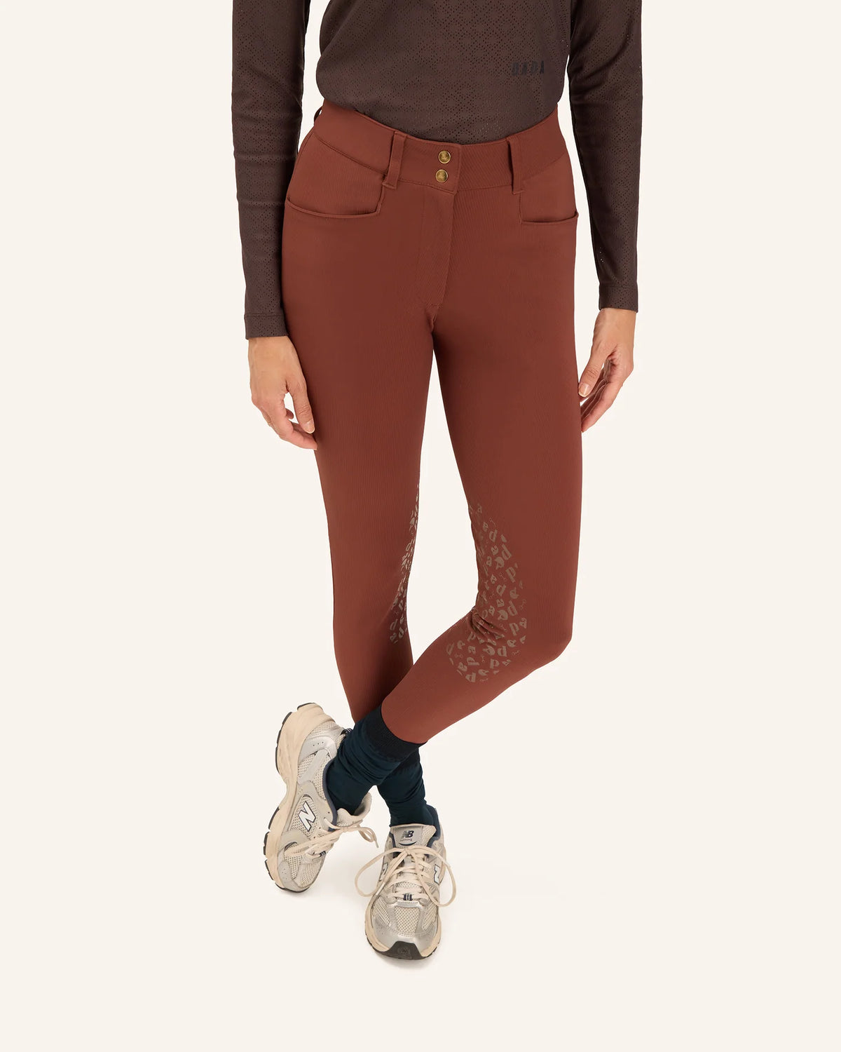 Dada Sport Sagaro Breech