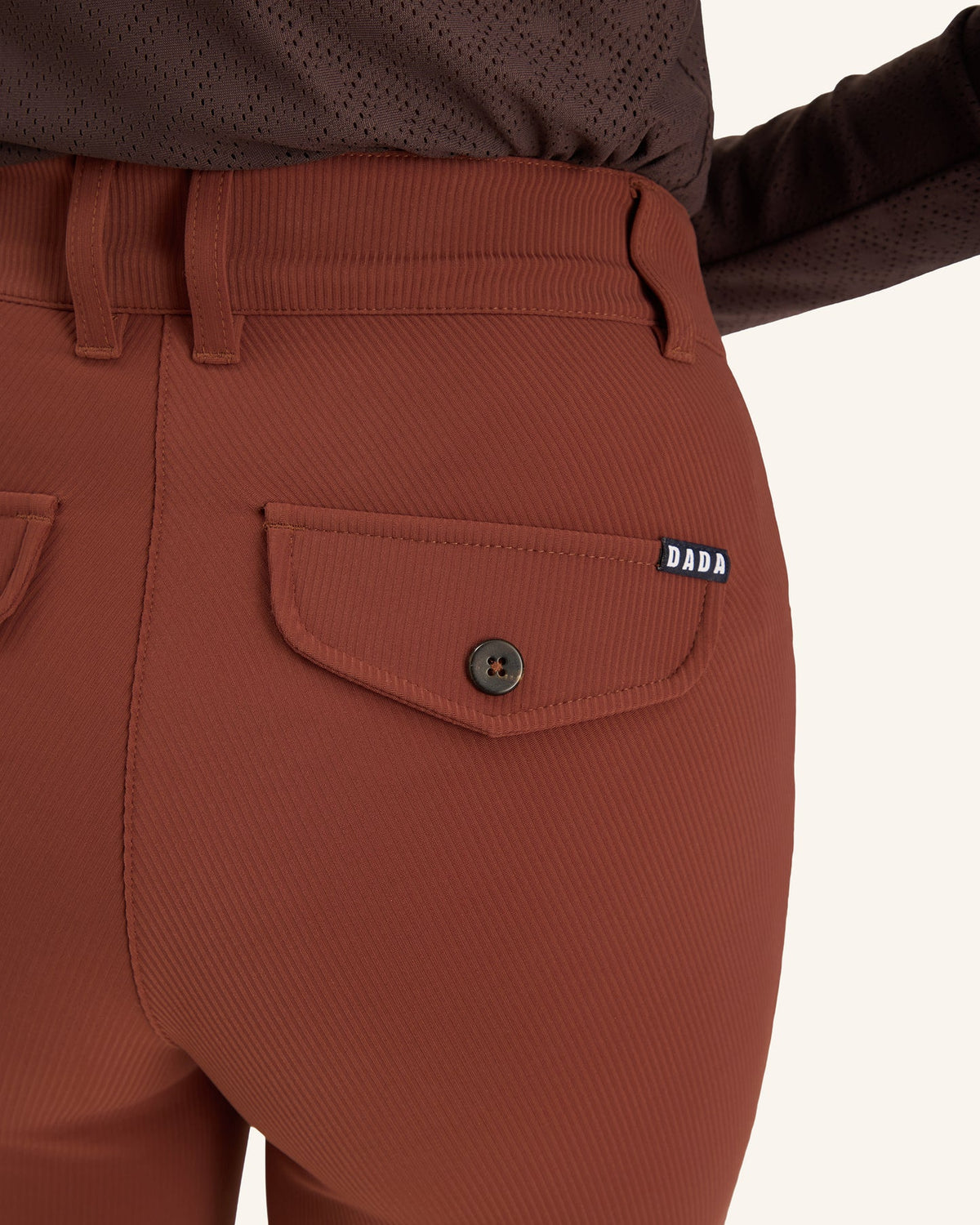 Dada Sport Sagaro Breech