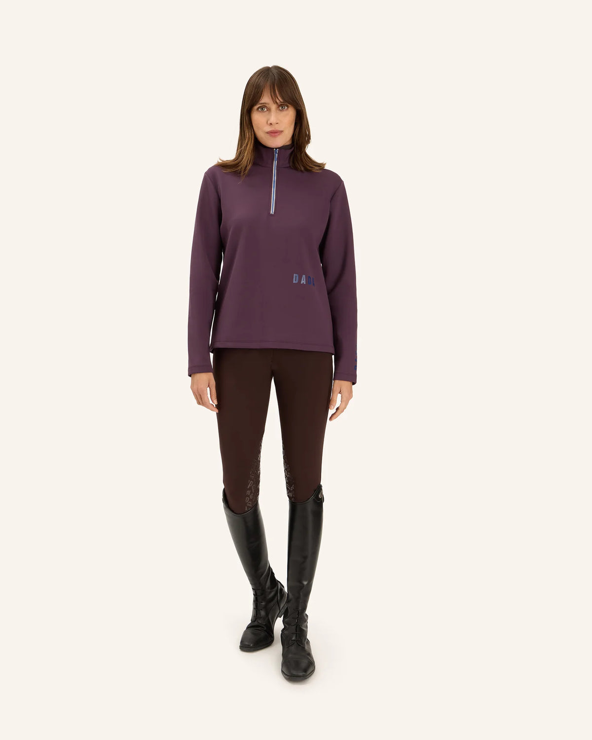 dada sport Vanir - Lightweight sweater