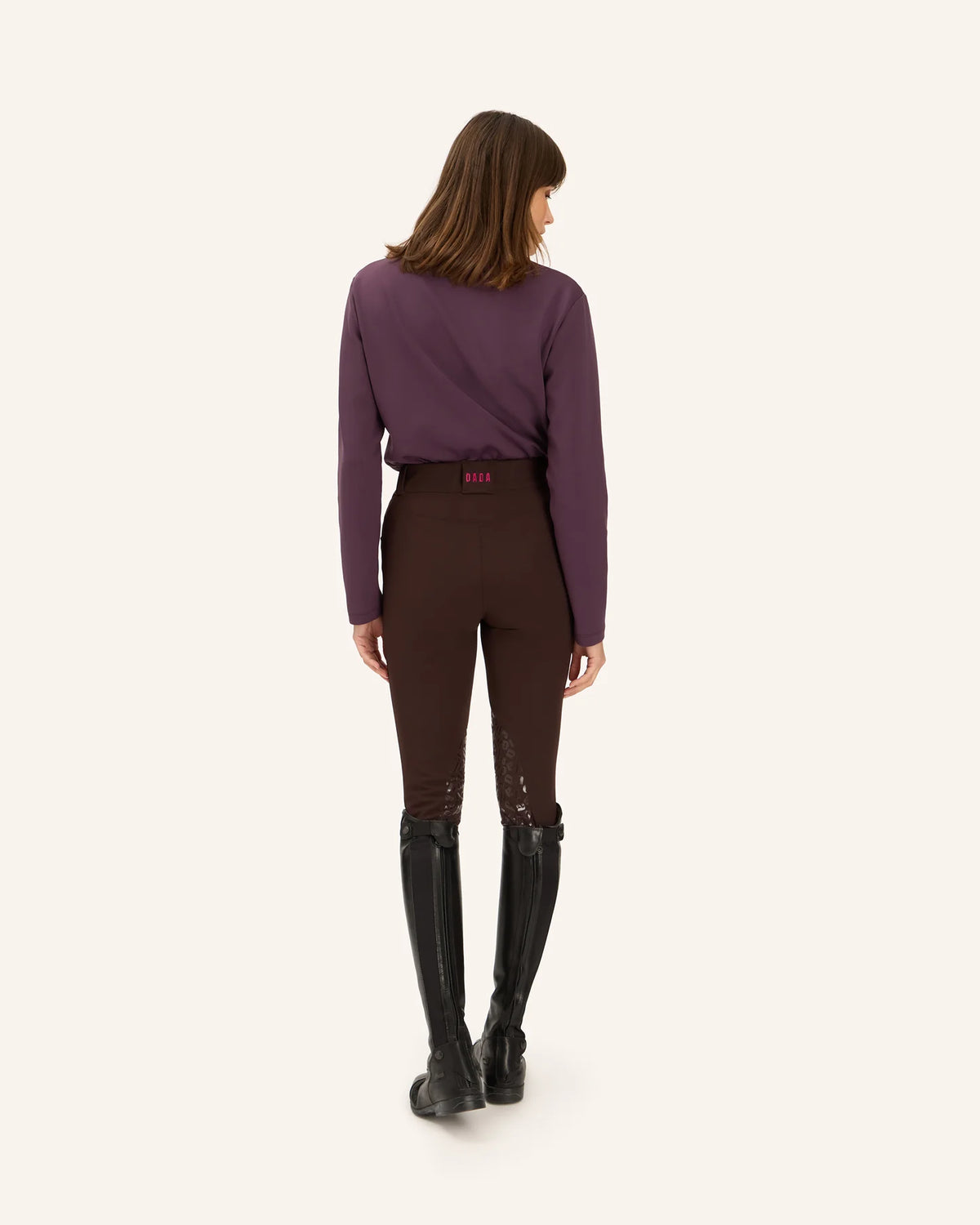 dada sport Vanir - Lightweight sweater