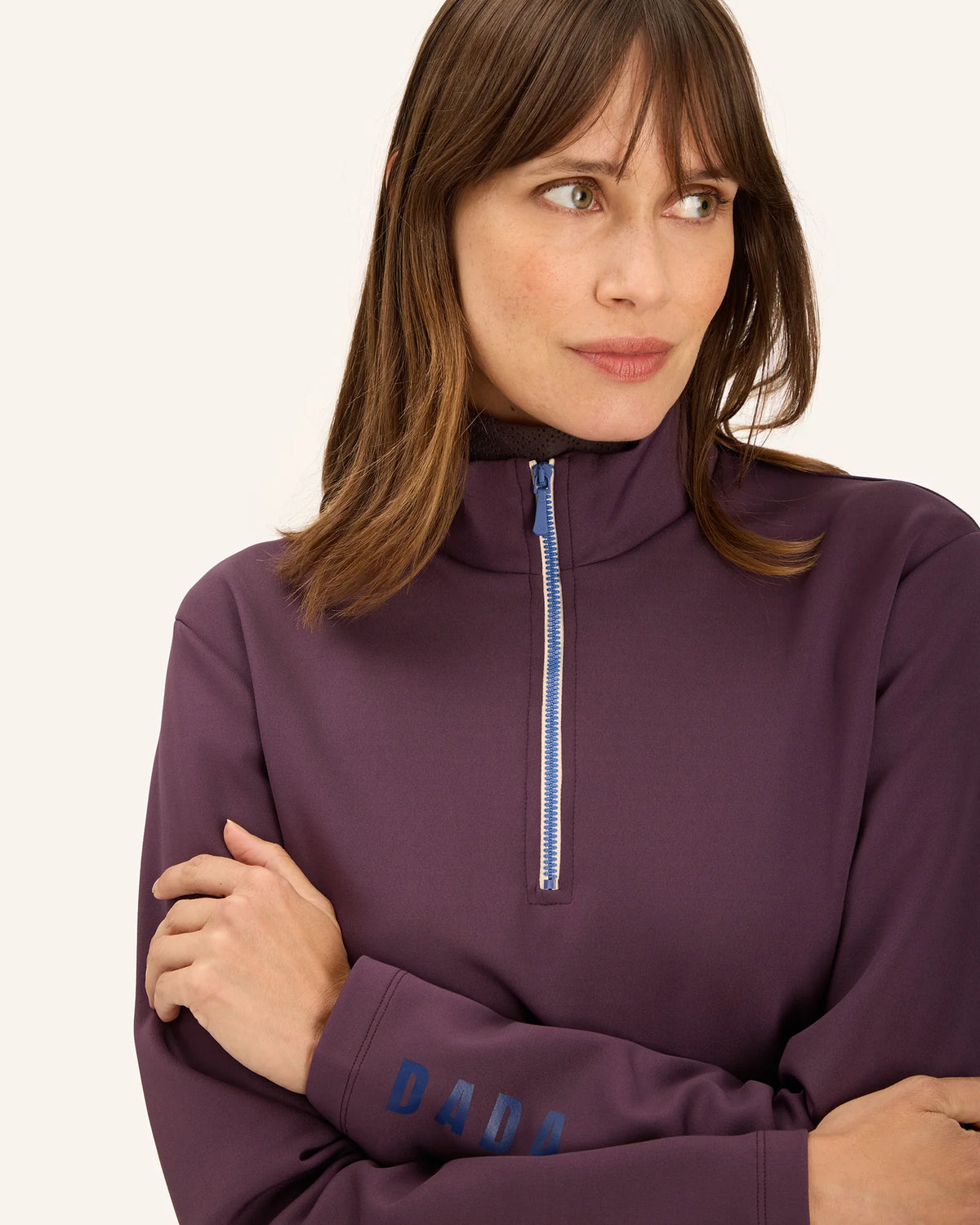 dada sport Vanir - Lightweight sweater