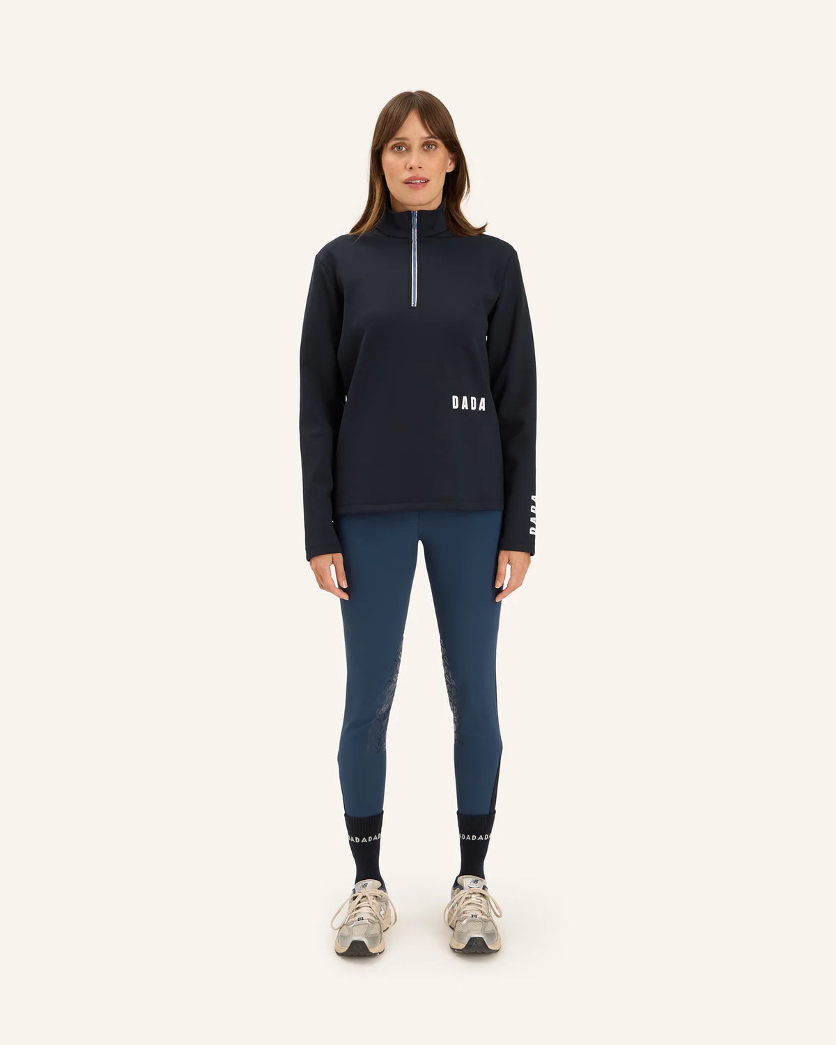 dada sport Vanir - Lightweight sweater