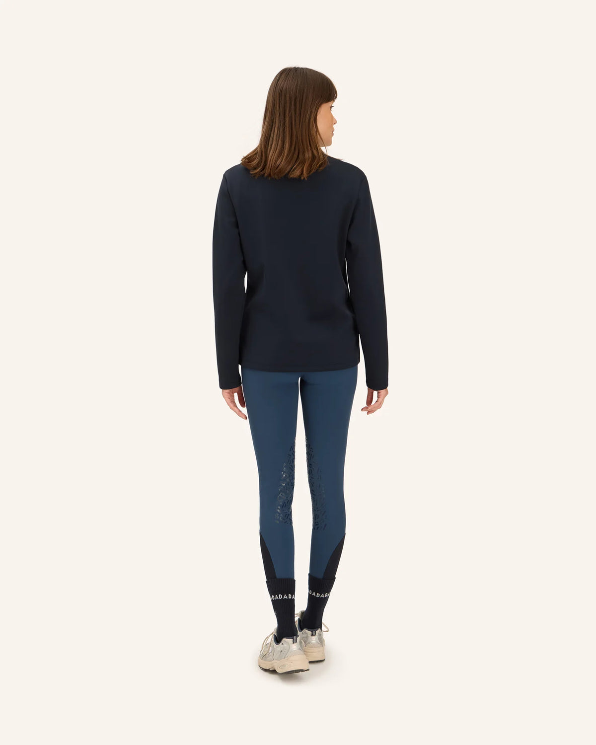 dada sport Vanir - Lightweight sweater