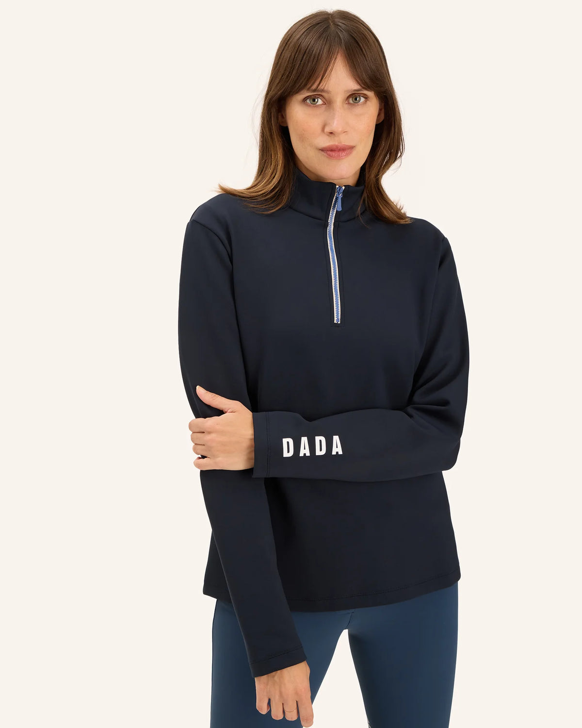 dada sport Vanir - Lightweight sweater