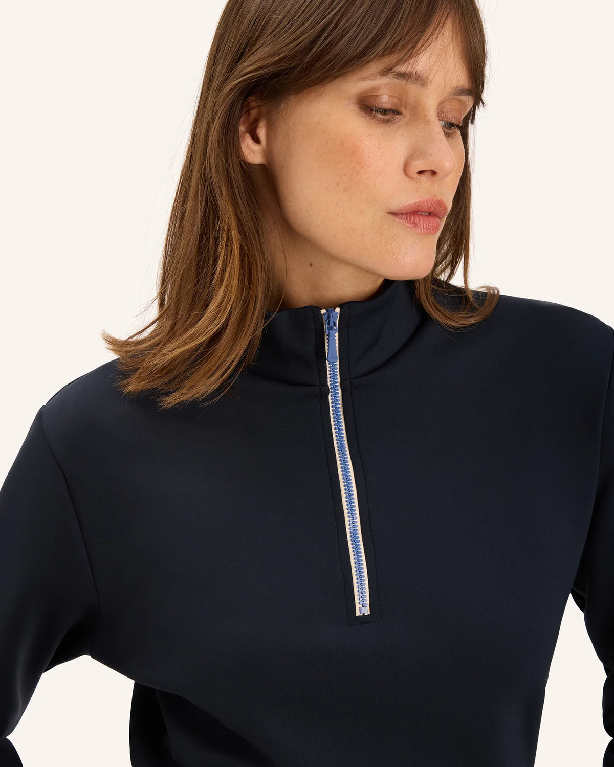 dada sport Vanir - Lightweight sweater