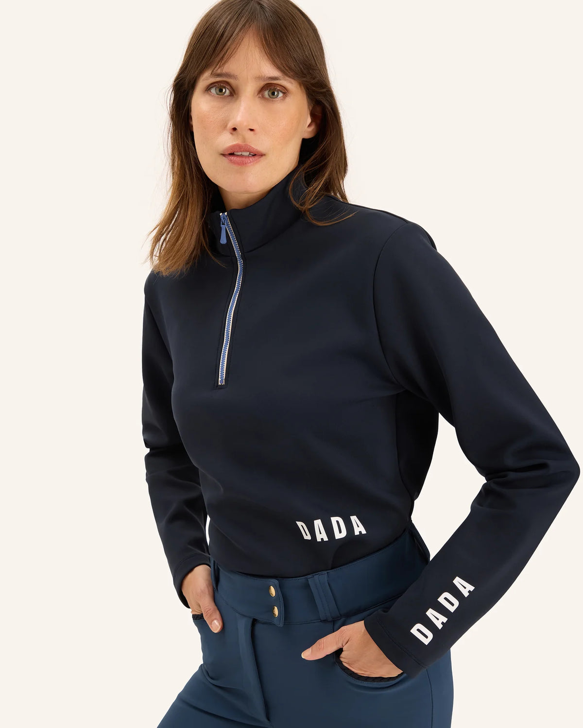 dada sport Vanir - Lightweight sweater
