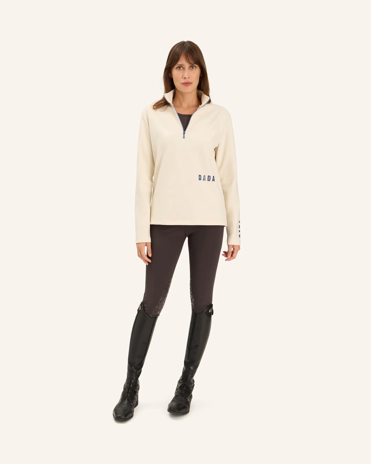 dada sport Vanir - Lightweight sweater