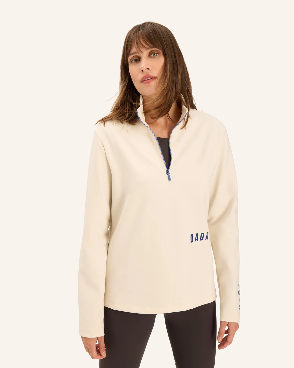 dada sport Vanir - Lightweight sweater