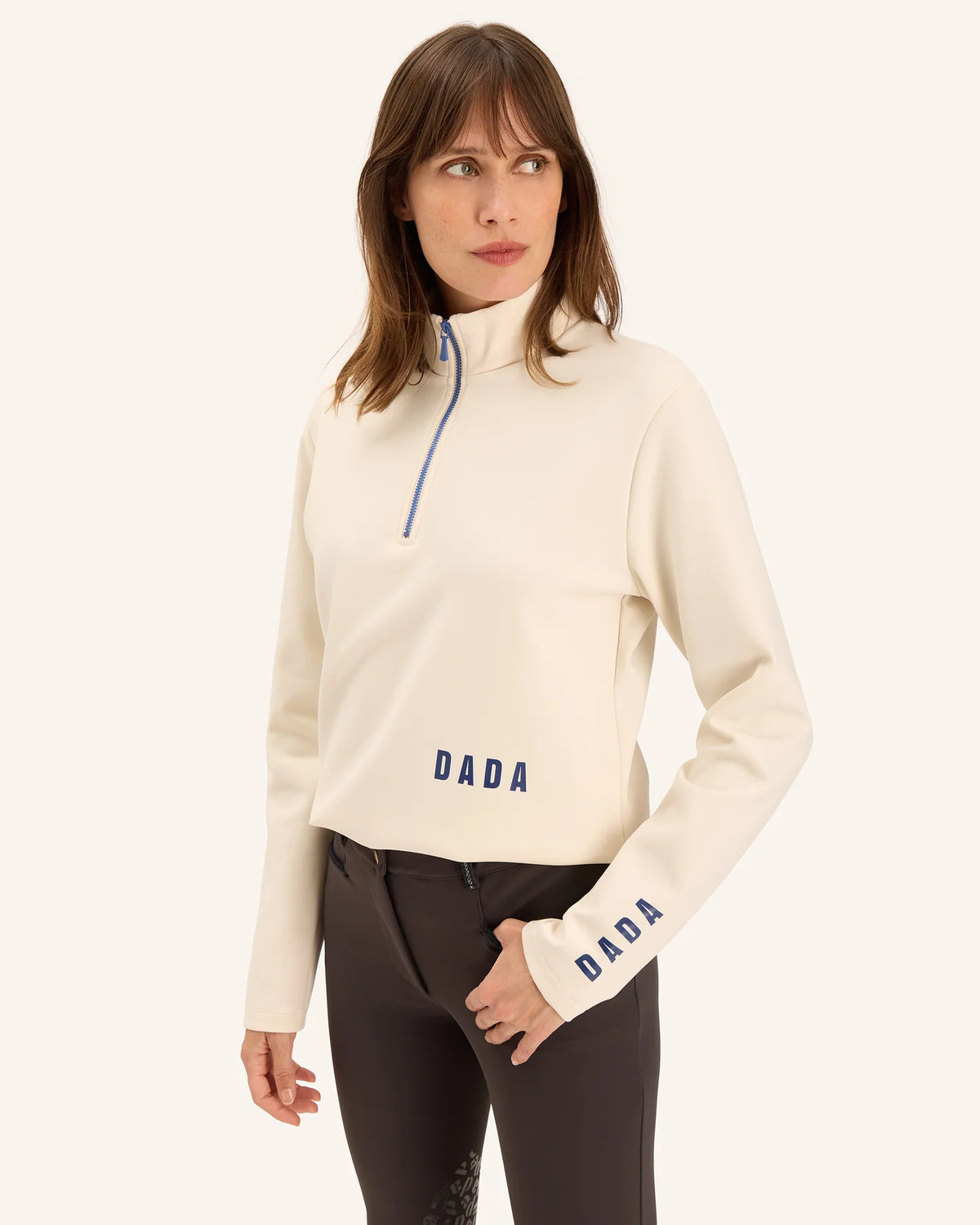 dada sport Vanir - Lightweight sweater