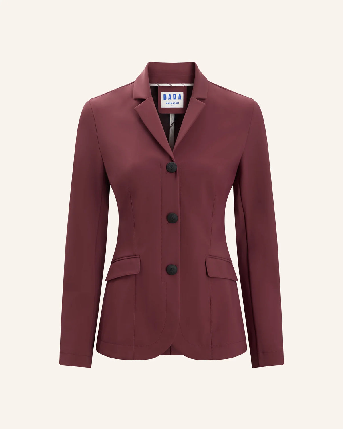 dada sport Vienna Competition Jacket - Luxe EQ