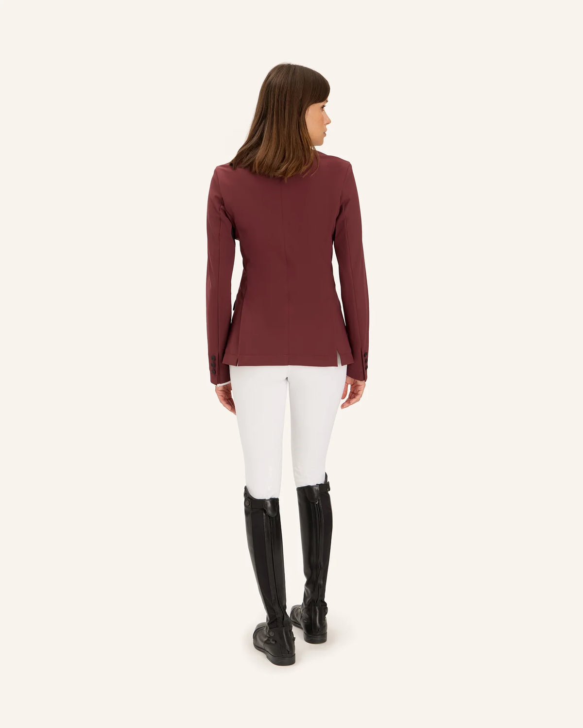 dada sport Vienna Competition Jacket - Luxe EQ