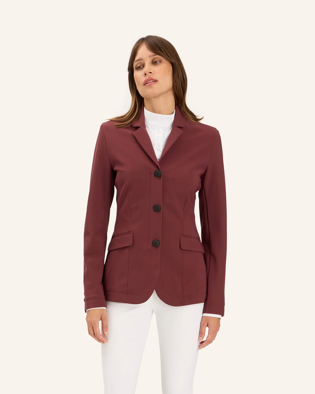 dada sport Vienna Competition Jacket - Luxe EQ