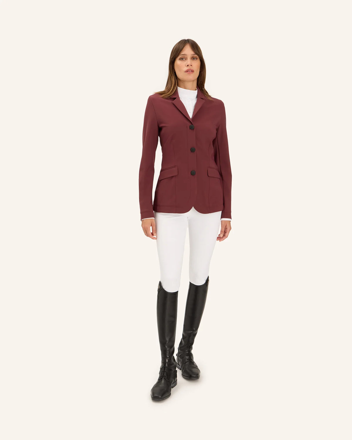 dada sport Vienna Competition Jacket - Luxe EQ