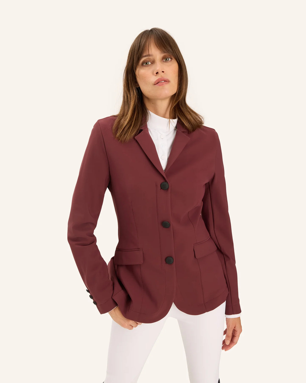dada sport Vienna Competition Jacket - Luxe EQ