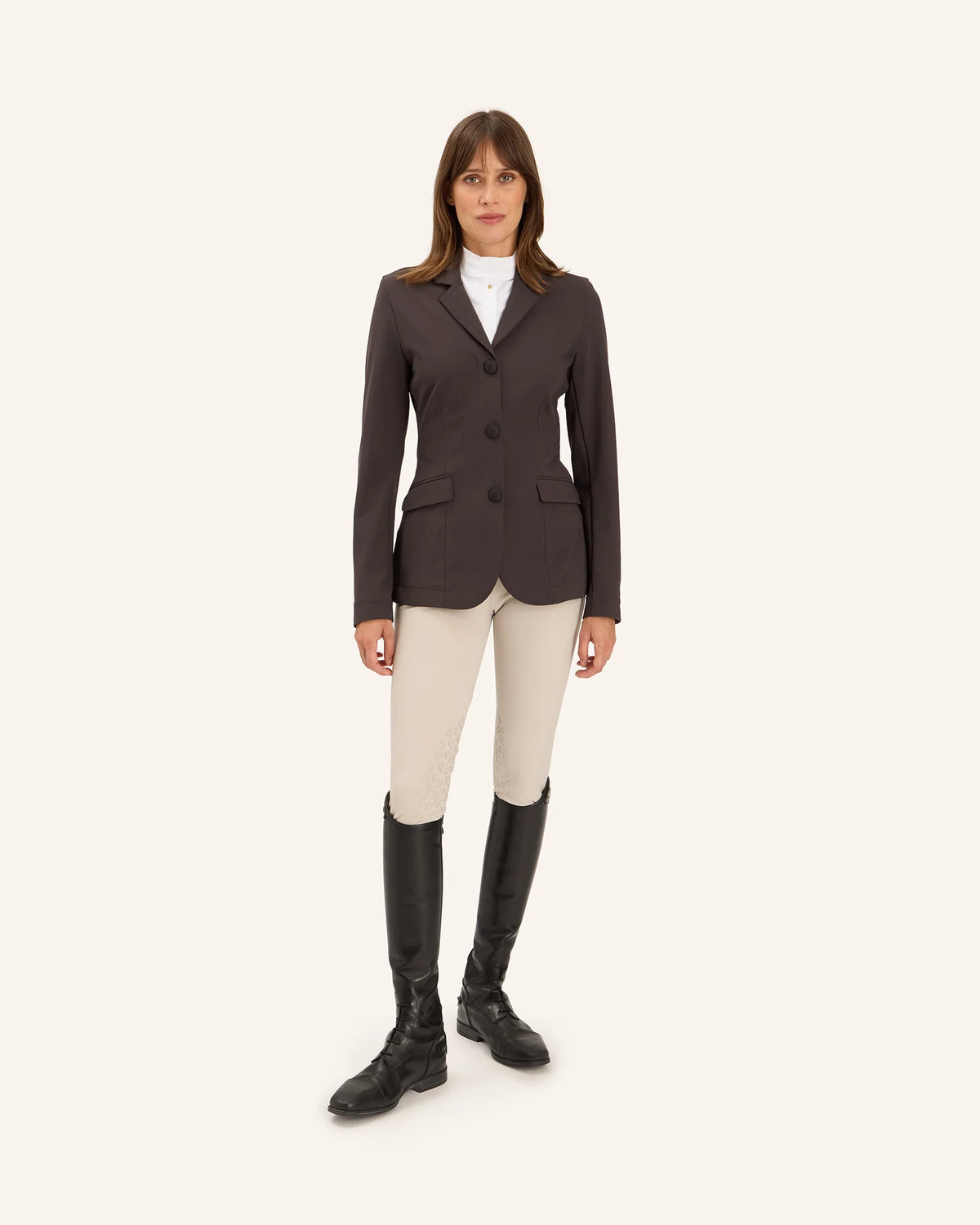 dada sport Vienna Competition Jacket - Luxe EQ