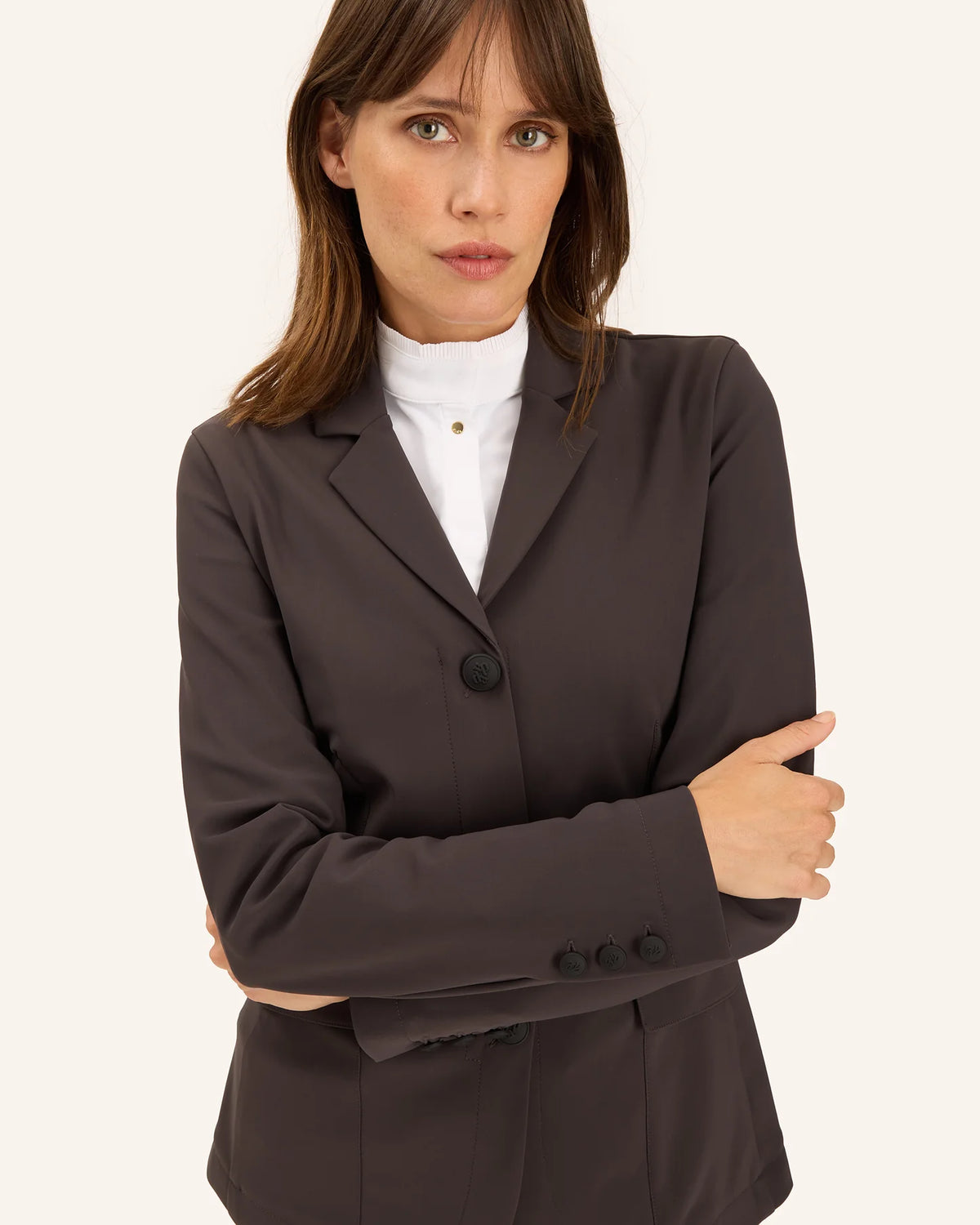 dada sport Vienna Competition Jacket - Luxe EQ