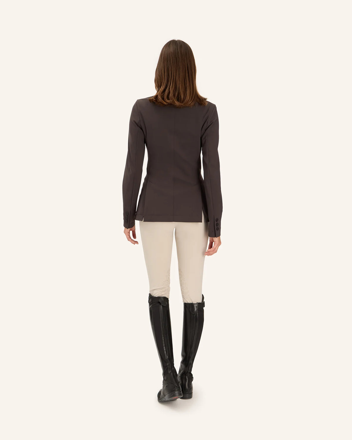 dada sport Vienna Competition Jacket - Luxe EQ