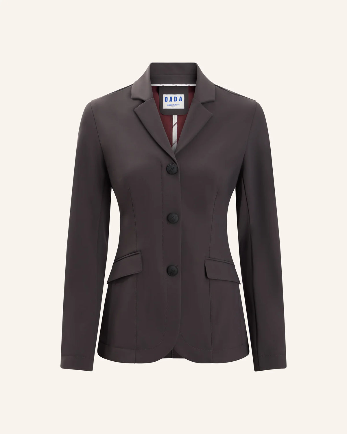 dada sport Vienna Competition Jacket - Luxe EQ
