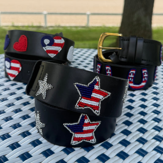 Zinj by Luxe Eq Flag Collection