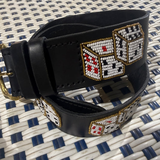 Zinj by Luxe Eq Casino Collection - Luxe EQ