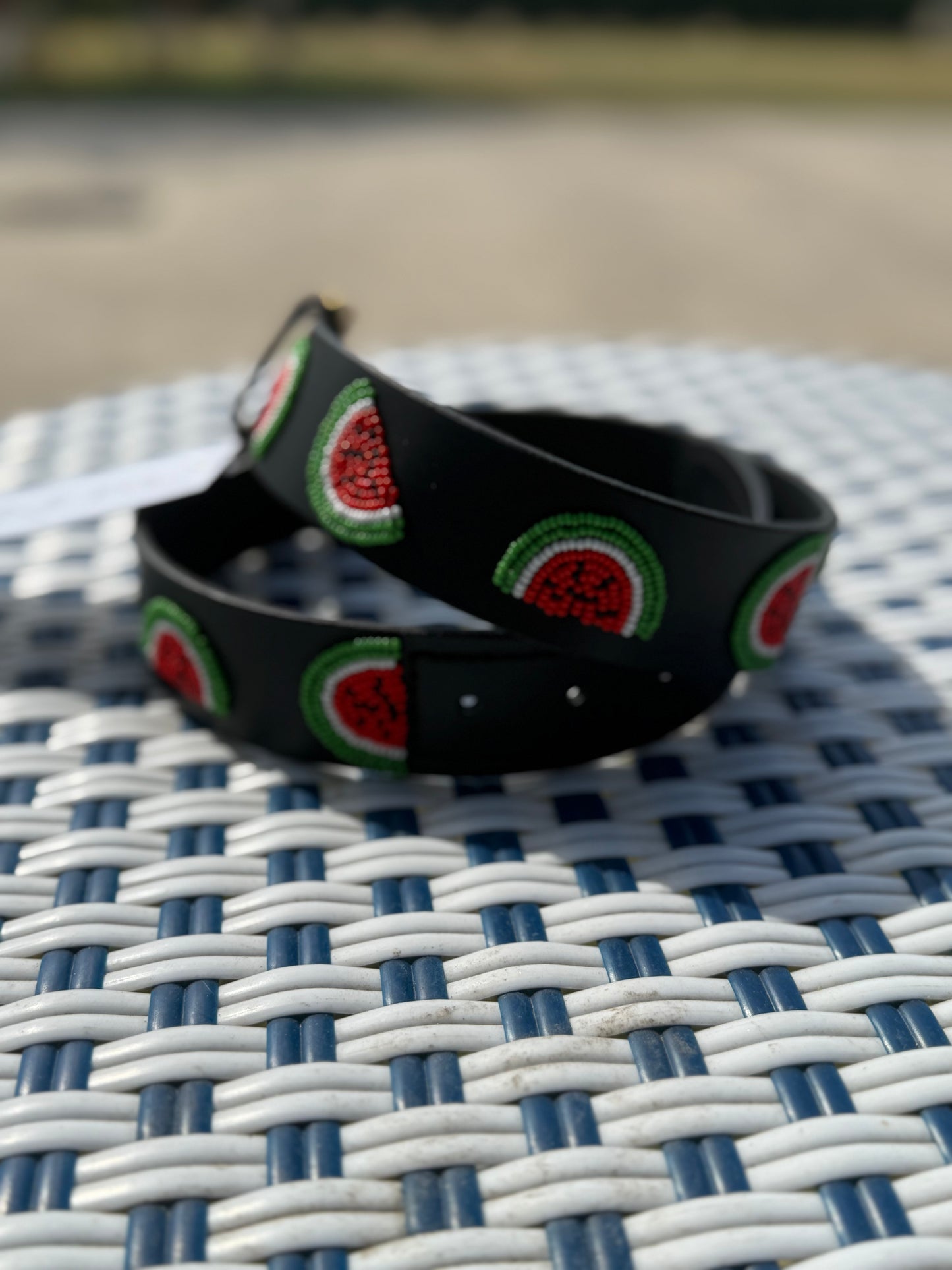 Zinj By Luxe EQ Children's Belts