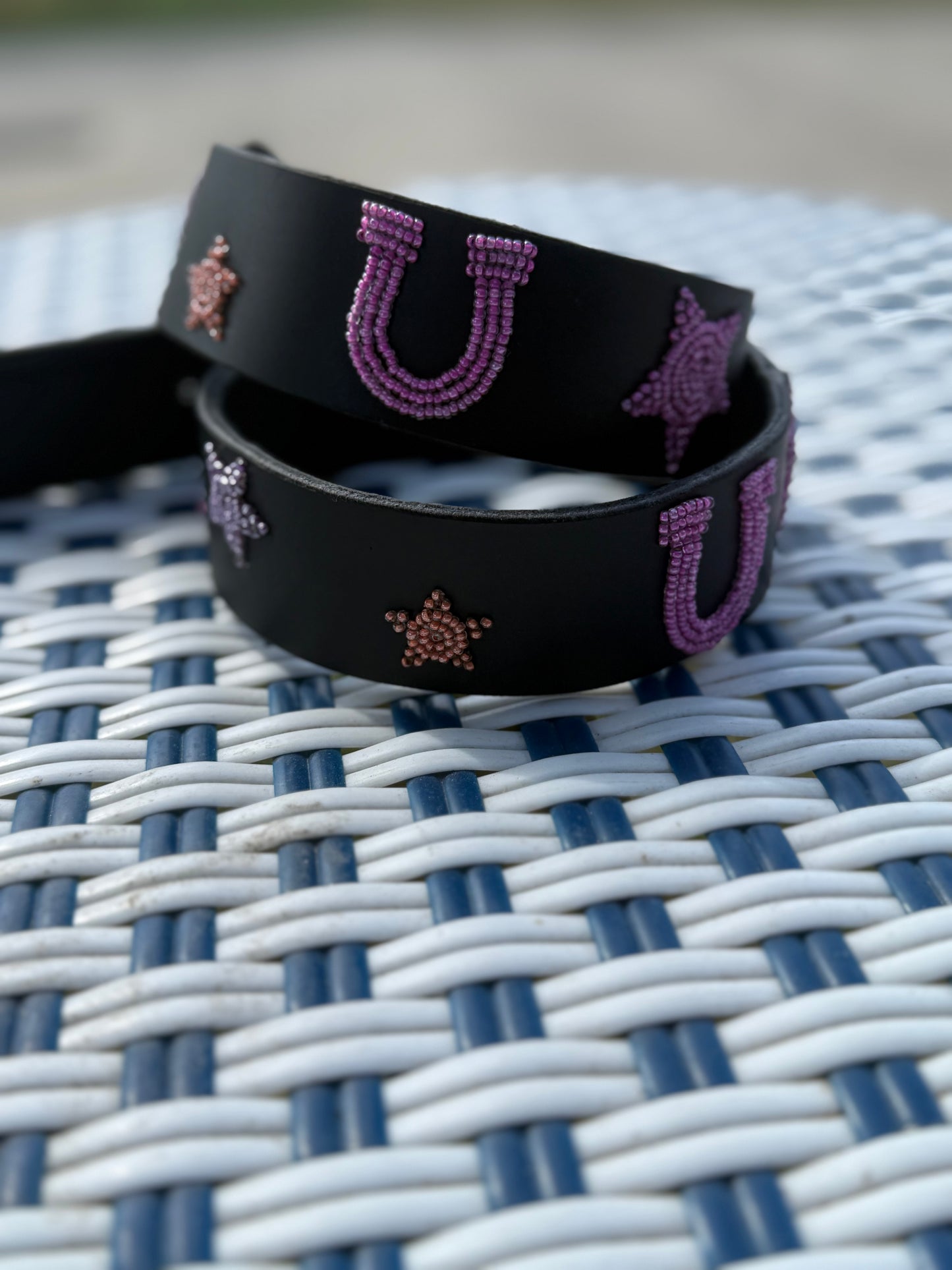 Zinj By Luxe EQ Children's Belts