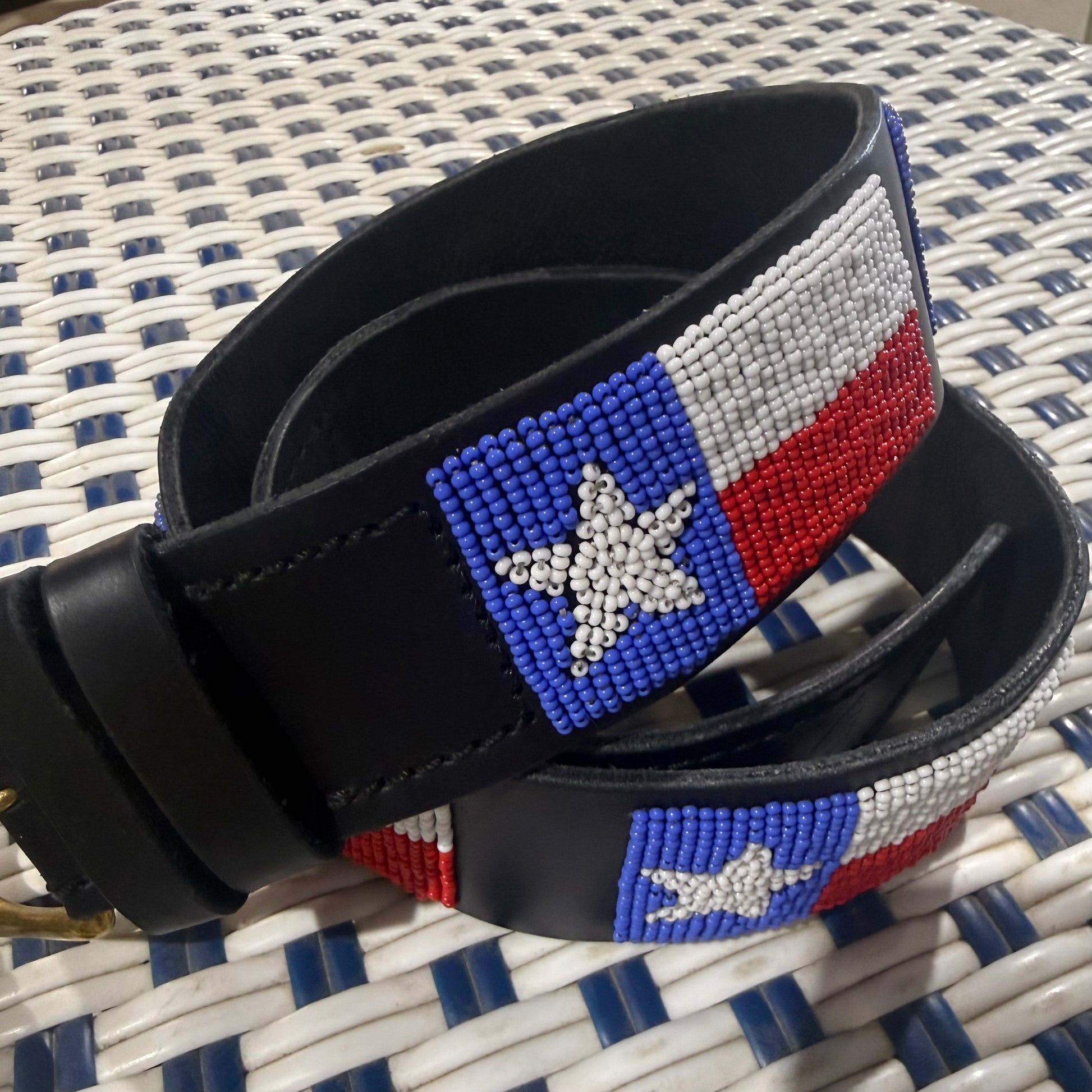Zinj by Luxe Eq Flag Collection - Luxe EQ