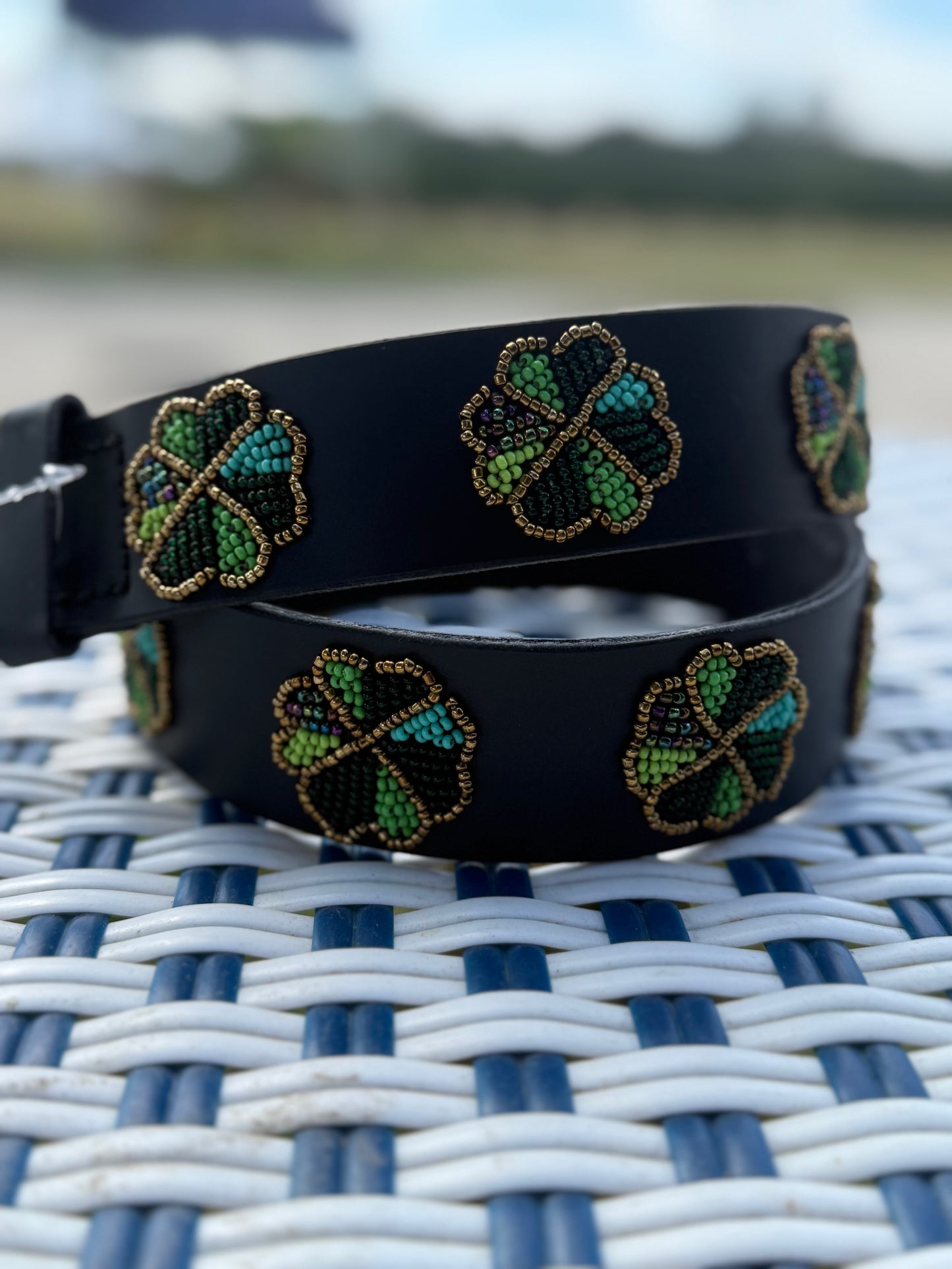 Zinj By Luxe EQ Children's Belts