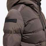 Cavalleria Toscana CT Nylon Hooded Puffer Jacket