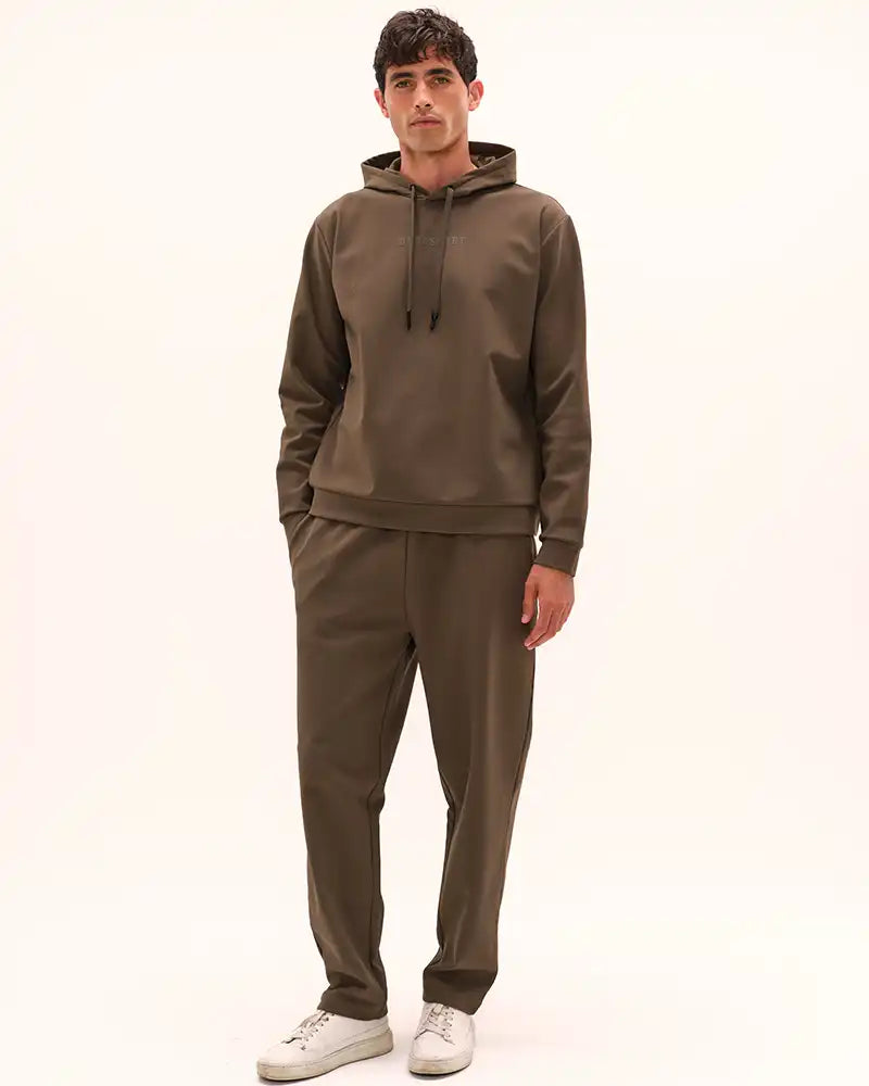 dada sport Ghibli - Technical Pants for Men - Luxe EQ