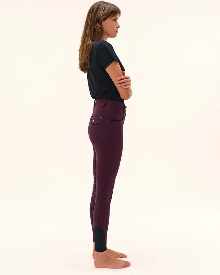 dada sport Giovani Grip Riding Breeches